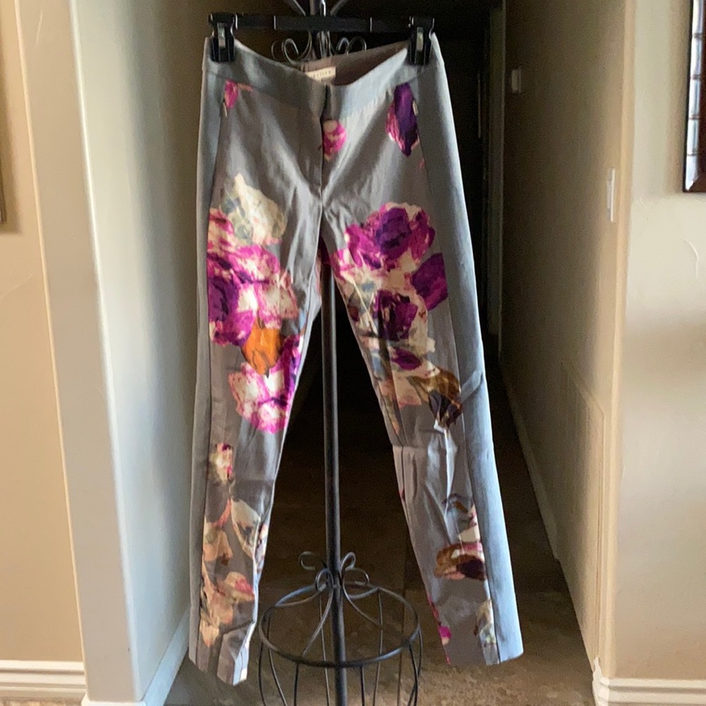 Trina Turk Pants Size 0
